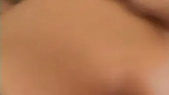 Sweet Blonde Casting Couch