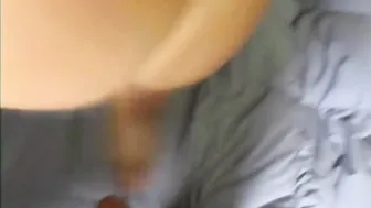 Horny Babe Casting Couch