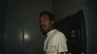 Crystal Ray blowjob latino