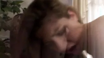 Lisa Marie Fucking Horny