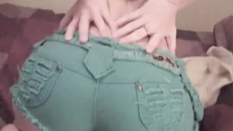 Hot Lisa Sparkle with big tits Fucking Hard Threesome