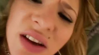 Casting Couch Fucking Blonde