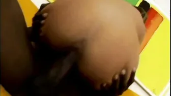 Simone Riley Interracial fucking