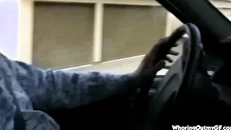 Rene fingering Pussy