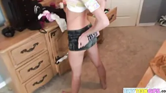 BrookeSkye Sexy Petite