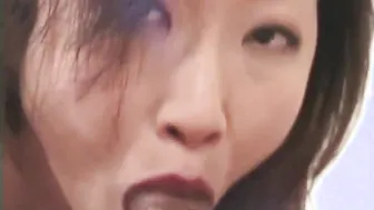 Hot Japanese Fuck in 69