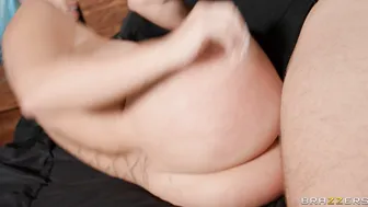 Nina Getting Sexual