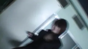 Hot Japanese Emo Blowjob