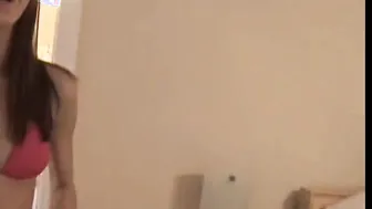 BrookeSkye and Asian Lingerie wear