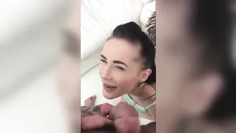 CHICK ESCORT GETS NAILED INSIDE THE BOOTY FOR EXTRA MONEY