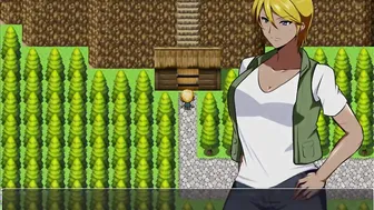 Undercover Agent Sex Adventure Part two - Agent Leona