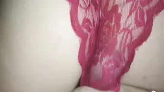 LunitaLove beauty Gf tight cunt rides until Jizzed