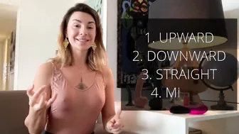 SEX TUTORIAL - How to banged with YOUR dick shape