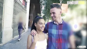 LAS FOLLADORAS Cheating Newbie Fucks With Apolonia Lapiedra