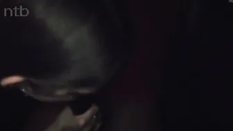 Date night with big black cock