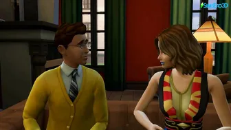 A Woman Taught a Stupid Boy a Lesson Boned Him... or he