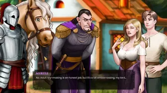 WHAT a LEGEND #46 - Having Fun Aroung with a Sex Toy