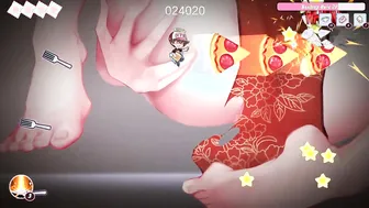 Gula Gameplay  CG - Shoot Shoot my Waifu (7sexysins Tadaima)