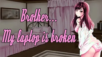 Discovering Sis COSPLAY LEWDS