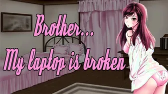 Discovering Sis COSPLAY LEWDS