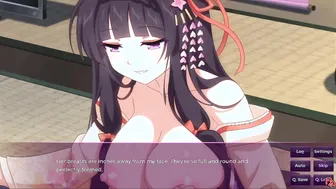 Sakura Succubus II EP 6 - Rough 5