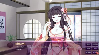 Sakura Succubus II EP 6 - Rough 5