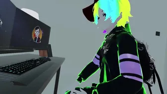[VRChat] Succubuss Realm