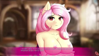 Friendship with Benefits Ep 43 - Flutterbat