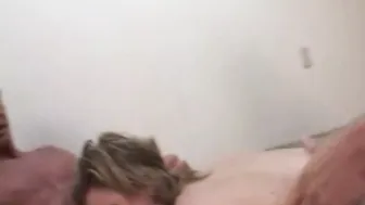 Alex Fucking Threesome