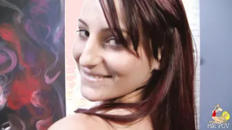 A Sweet Facial