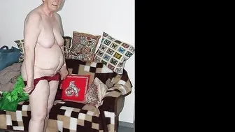 OMAPASS Mature Ladies Wild Camera Shoots Compilation