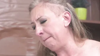 taboo sex with hairy mom and teen son
