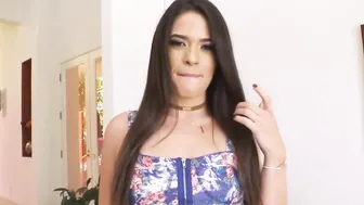 Victoria porn video – Victoria voxxx ir anal creampie