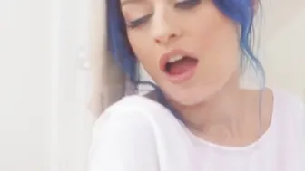 Cleo clementine and jewelz blu seduce pussy and fuck each other