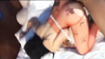 anal play with big ass befor date