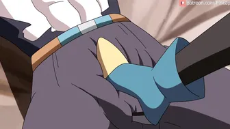 [4K] The Perfect Cell
