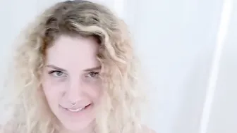 stepdad injects slutty stepdaughter with cum