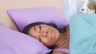 nadia jay and amber wildee secretly fuck the same dude