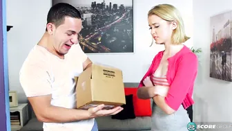 Chloe Doesnt Need Boob Grow Cream 2