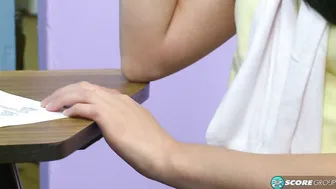 Cheaters Never Win But They Do Get To Cum