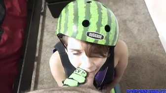 Safety First