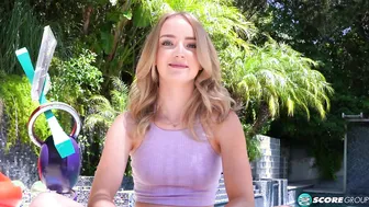 Getting to Know Maria
