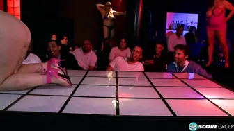 Julia's Jiggle Juice - Curvy MILF Pole Dance & Private Show