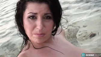 Natalie Fiore: Naughty in Nassau 4