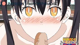 Parodia porno