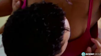 A Booty-ful Roze