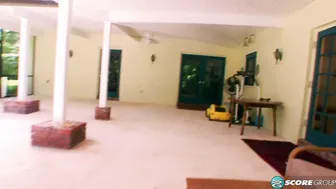 Breaking and entering Jazellas pussy
