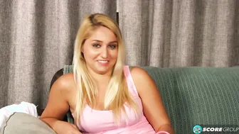 Thick Key West cutie used to be a pro wake boarder. Now shes spreading her pink cunt for you.