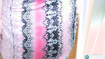 Filipina Milf's Sensual Massage Turned Sexually Charged