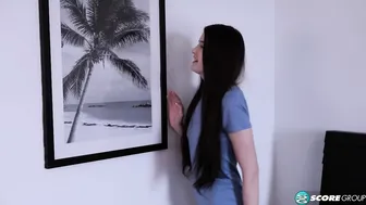 Slim  Sexy Teenager